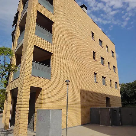 Apartamento Pavet By Interhome *