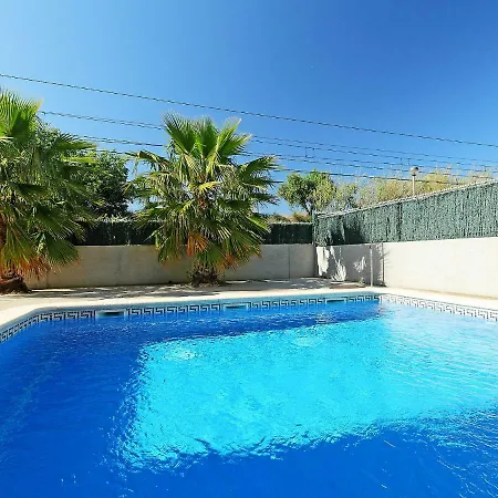 Pavet By Interhome Apartamento *