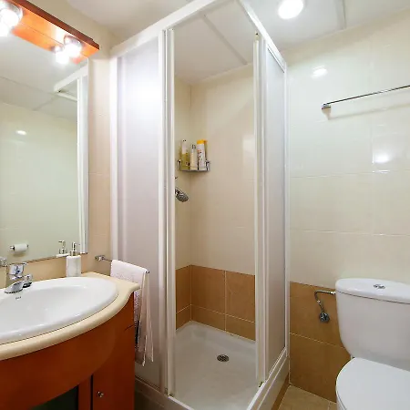 Pavet By Interhome * Villafortuny