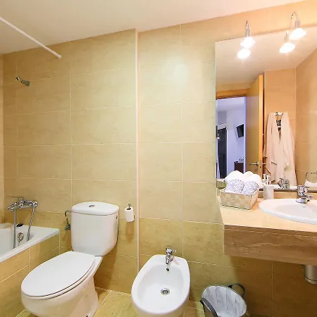 Pavet By Interhome * Villafortuny