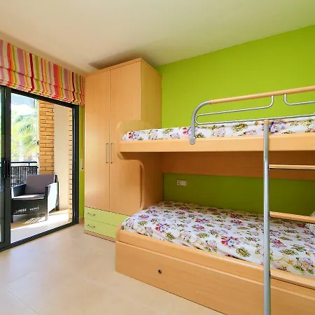 Pavet By Interhome