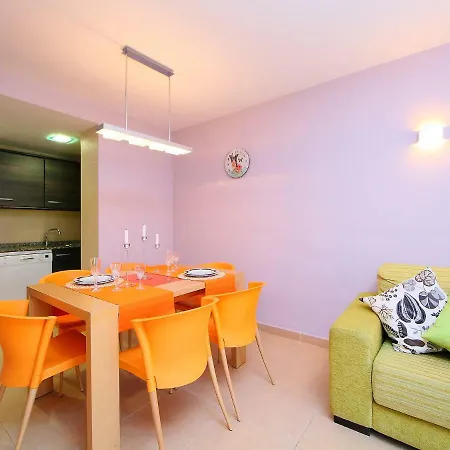 Pavet By Interhome