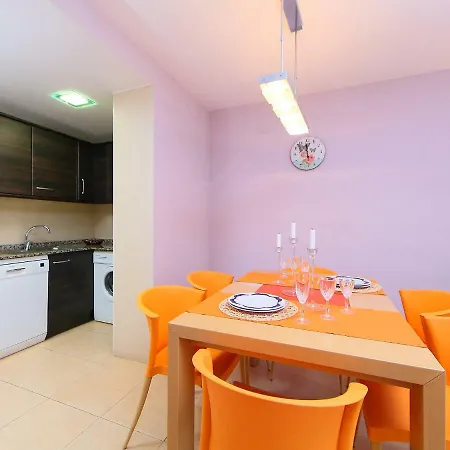 Apartment Pavet By Interhome *