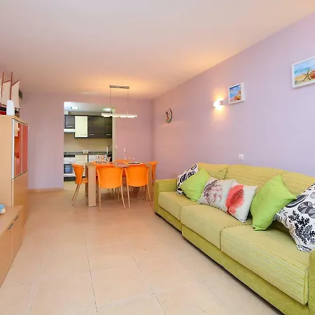 Apartment Pavet By Interhome *